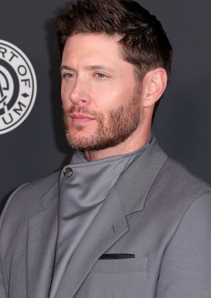 Jensen Ackles photo
