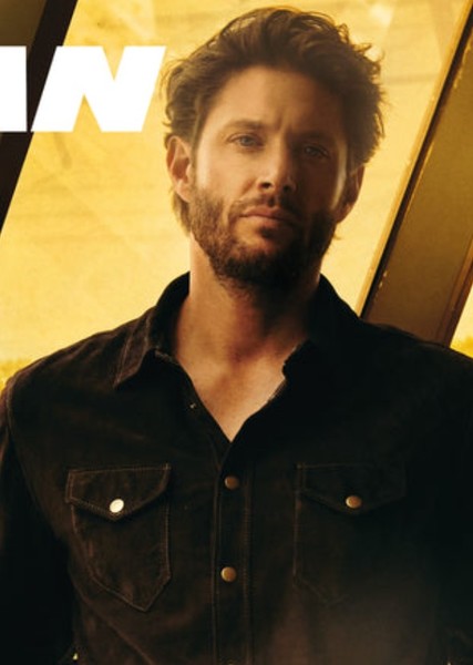Jensen Ackles photo
