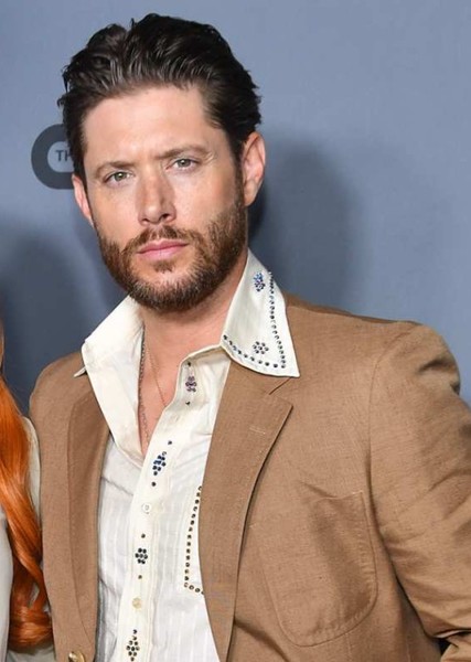 Jensen Ackles photo