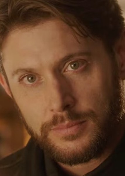 Jensen Ackles photo