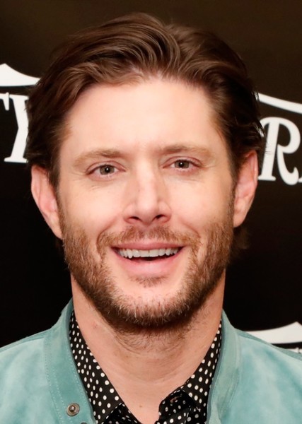 Jensen Ackles