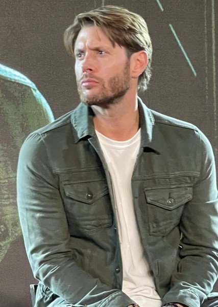 Jensen Ackles photo