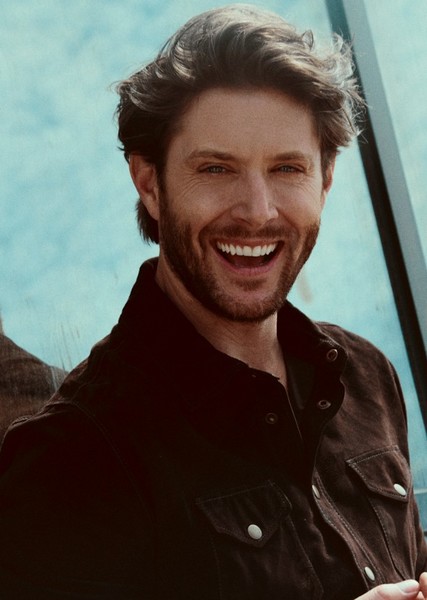 Jensen Ackles photo