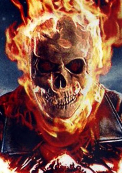 Johnny Blaze