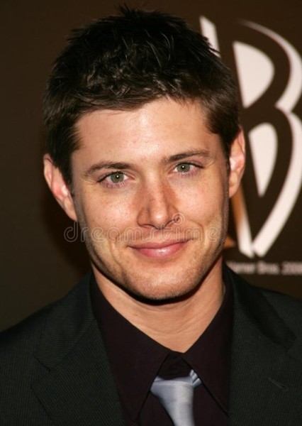 Jensen Ackles