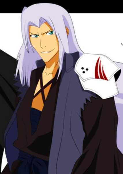Sephiroth