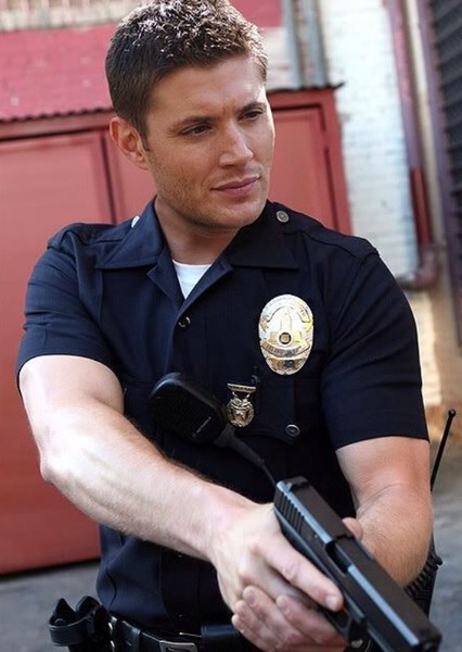 Jensen Ackles photo