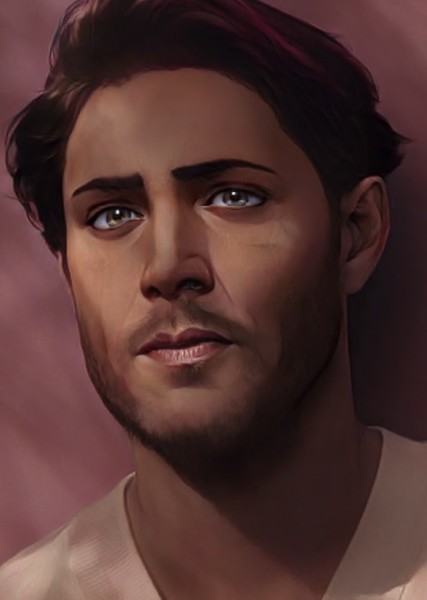 Jensen Ackles photo