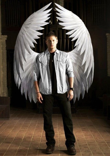Jensen Ackles photo