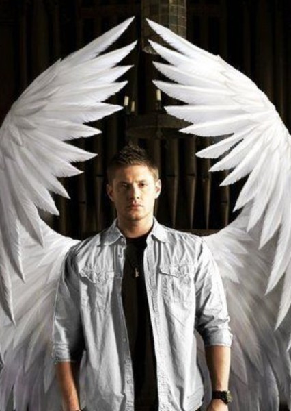 Jensen Ackles photo