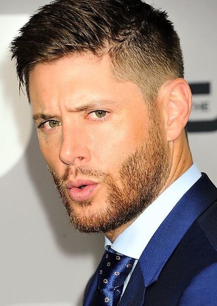 Jensen Ackles photo
