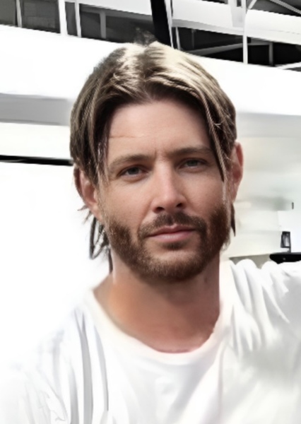Jensen Ackles photo