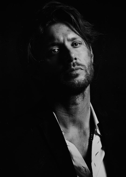 Jensen Ackles