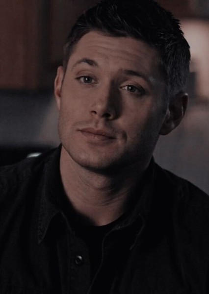 Jensen Ackles photo
