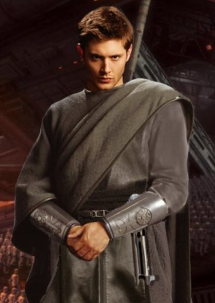 Jensen Ackles photo