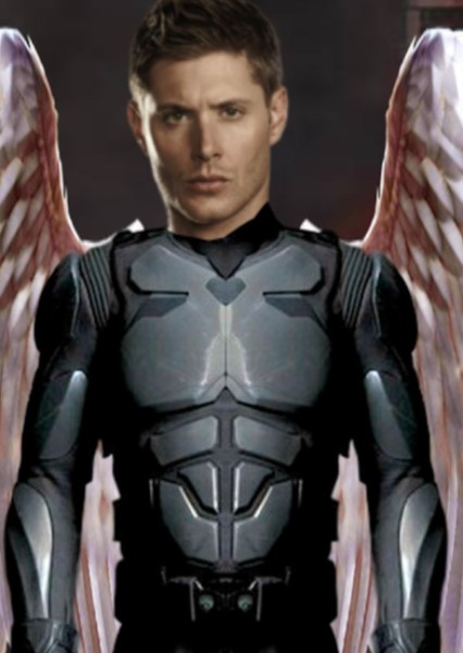 Jensen Ackles photo