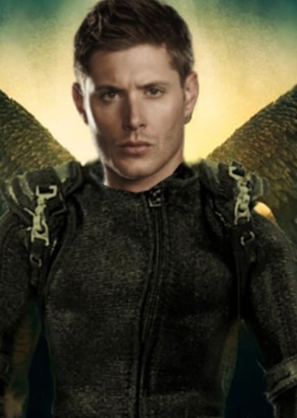 Jensen Ackles photo