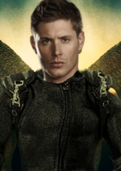 Jensen Ackles photo