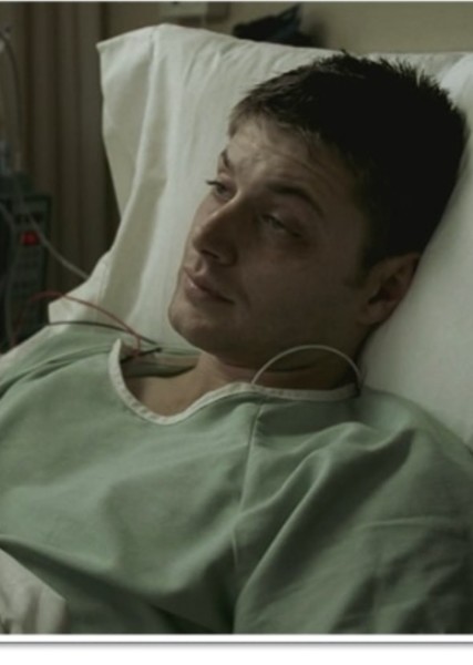 Jensen Ackles photo