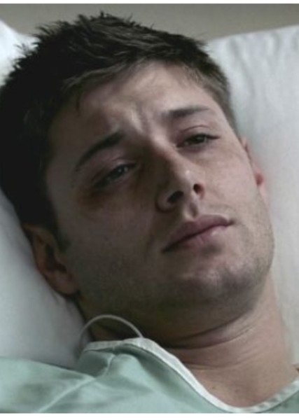 Jensen Ackles photo