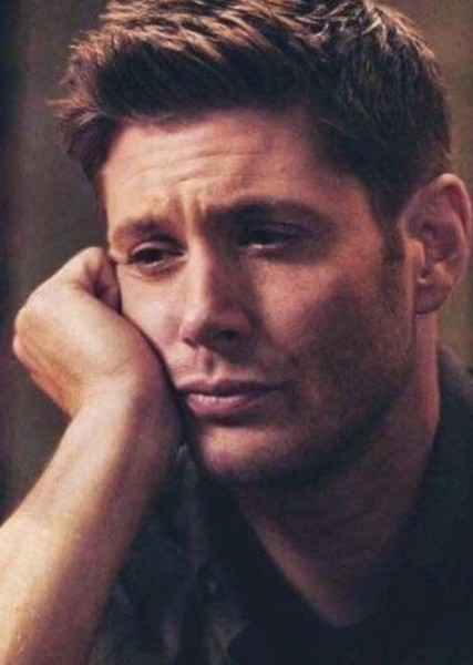 Jensen Ackles photo