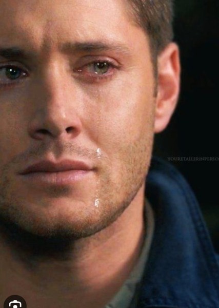 Jensen Ackles photo