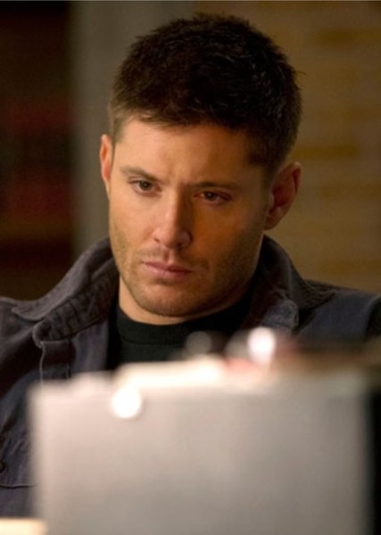 Jensen Ackles photo