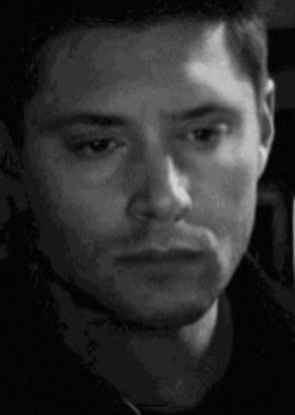 Jensen Ackles photo