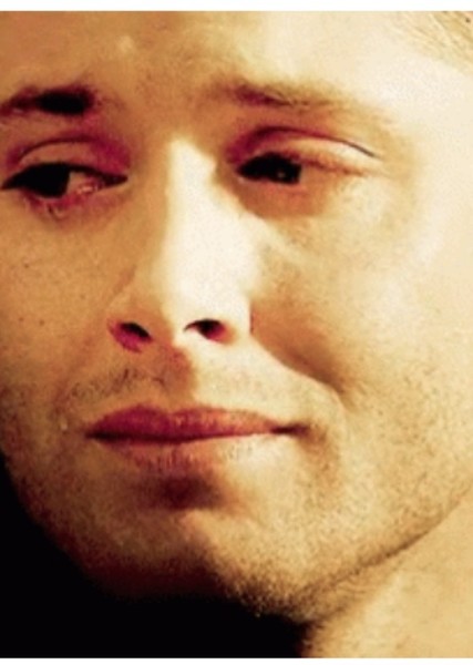 Jensen Ackles photo