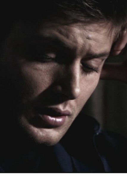 Jensen Ackles photo