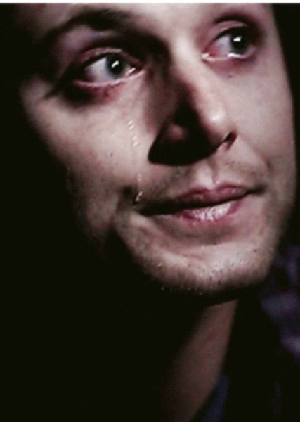 Jensen Ackles photo
