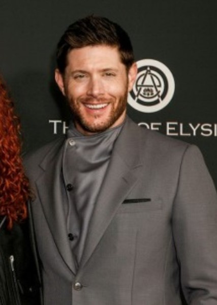 Jensen Ackles photo