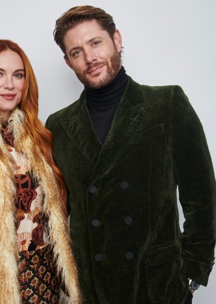 Jensen Ackles photo