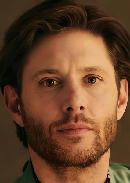 Jensen Ackles photo