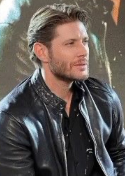 Jensen Ackles photo