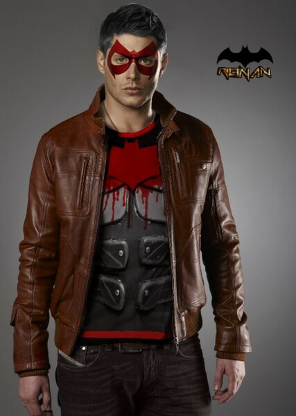 Jensen Ackles photo