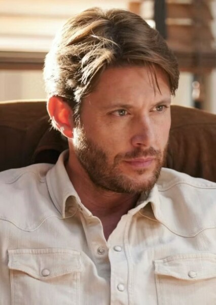 Jensen Ackles photo