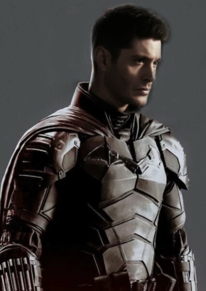 Jensen Ackles photo