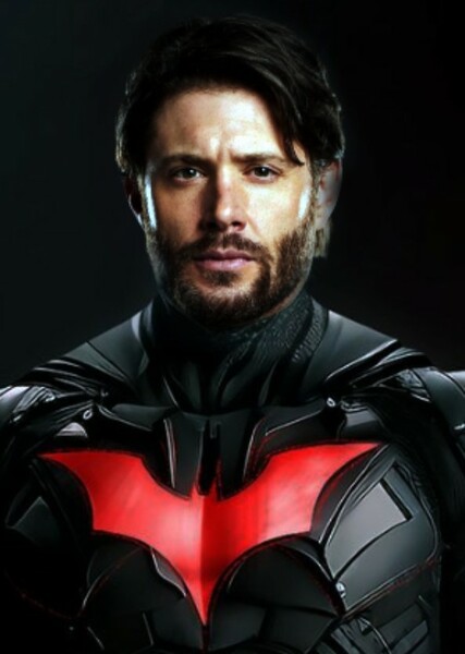 Jensen Ackles photo