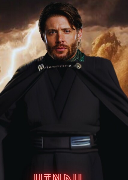 Jensen Ackles photo