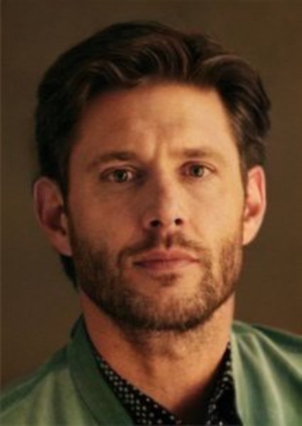 Jensen Ackles