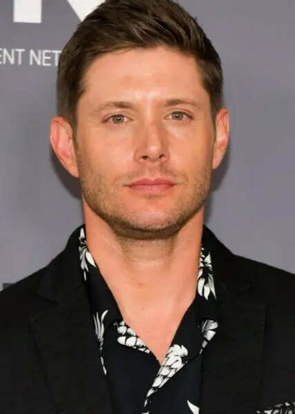 Jensen Ackles photo