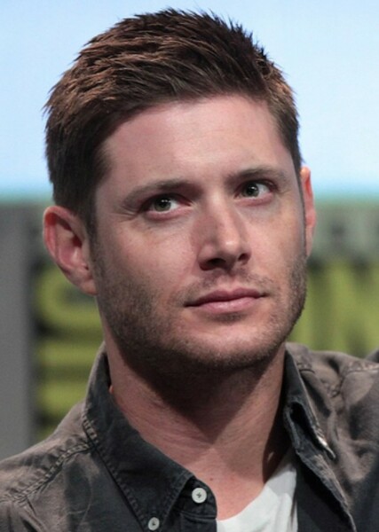 Jensen Ackles photo