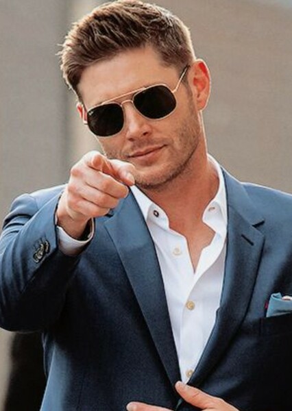 Jensen Ackles photo