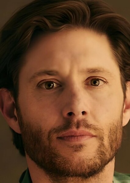 Jensen Ackles photo
