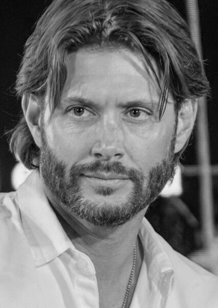 Jensen Ackles photo