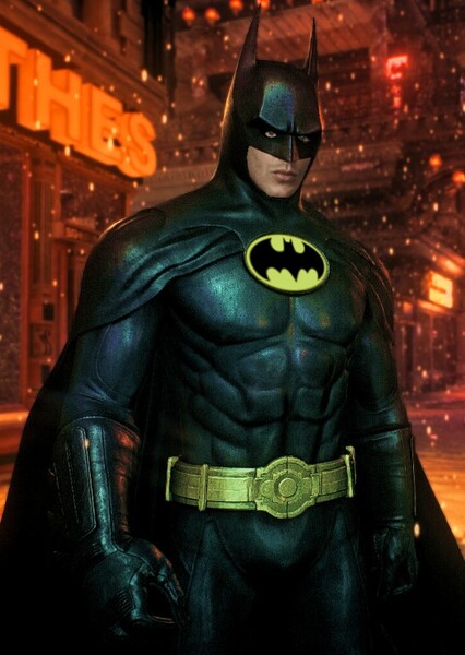 Batman