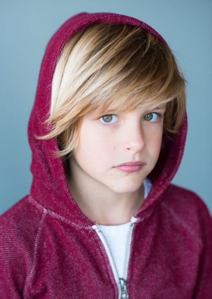 Jensen Gering photo