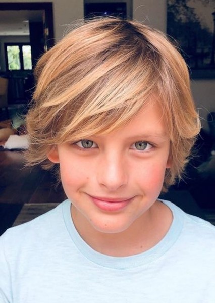 Jensen Gering photo