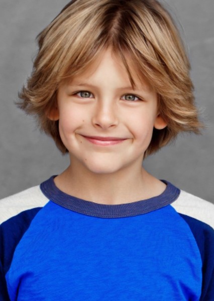Jensen Gering photo